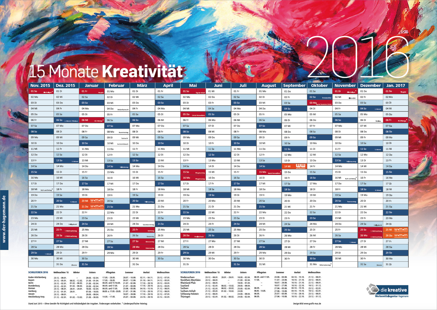 kalender